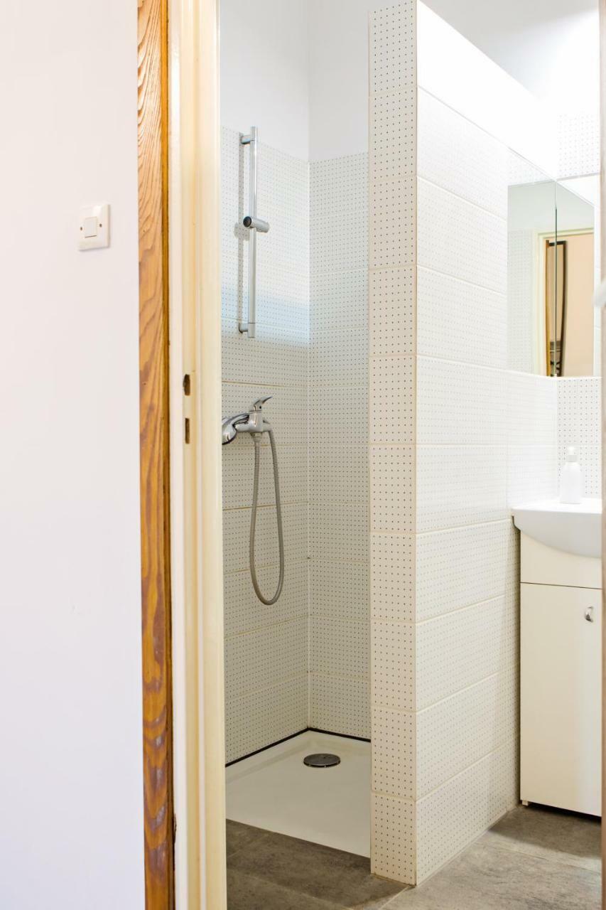 Apartamenty Folk Deluxe Lublin Buitenkant foto