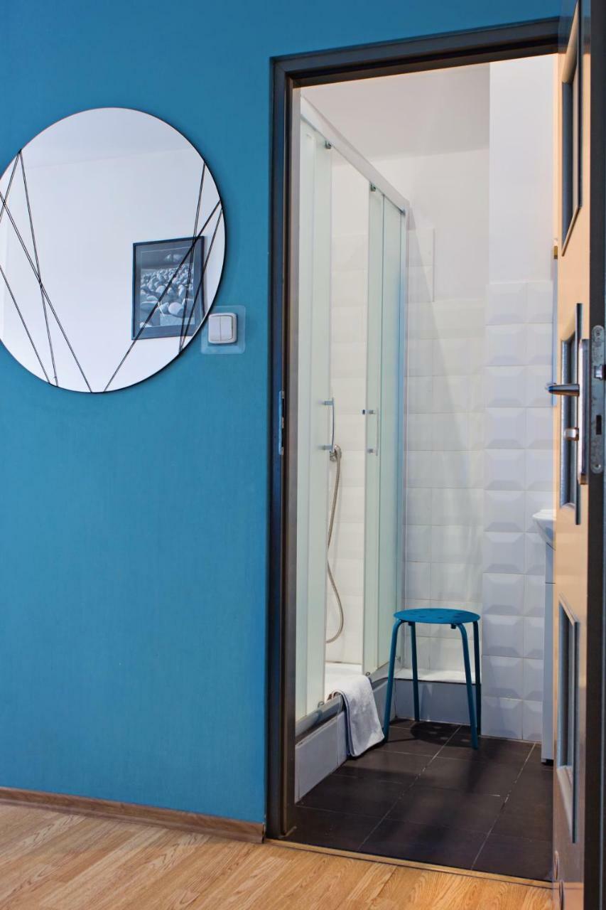 Apartamenty Folk Deluxe Lublin Buitenkant foto