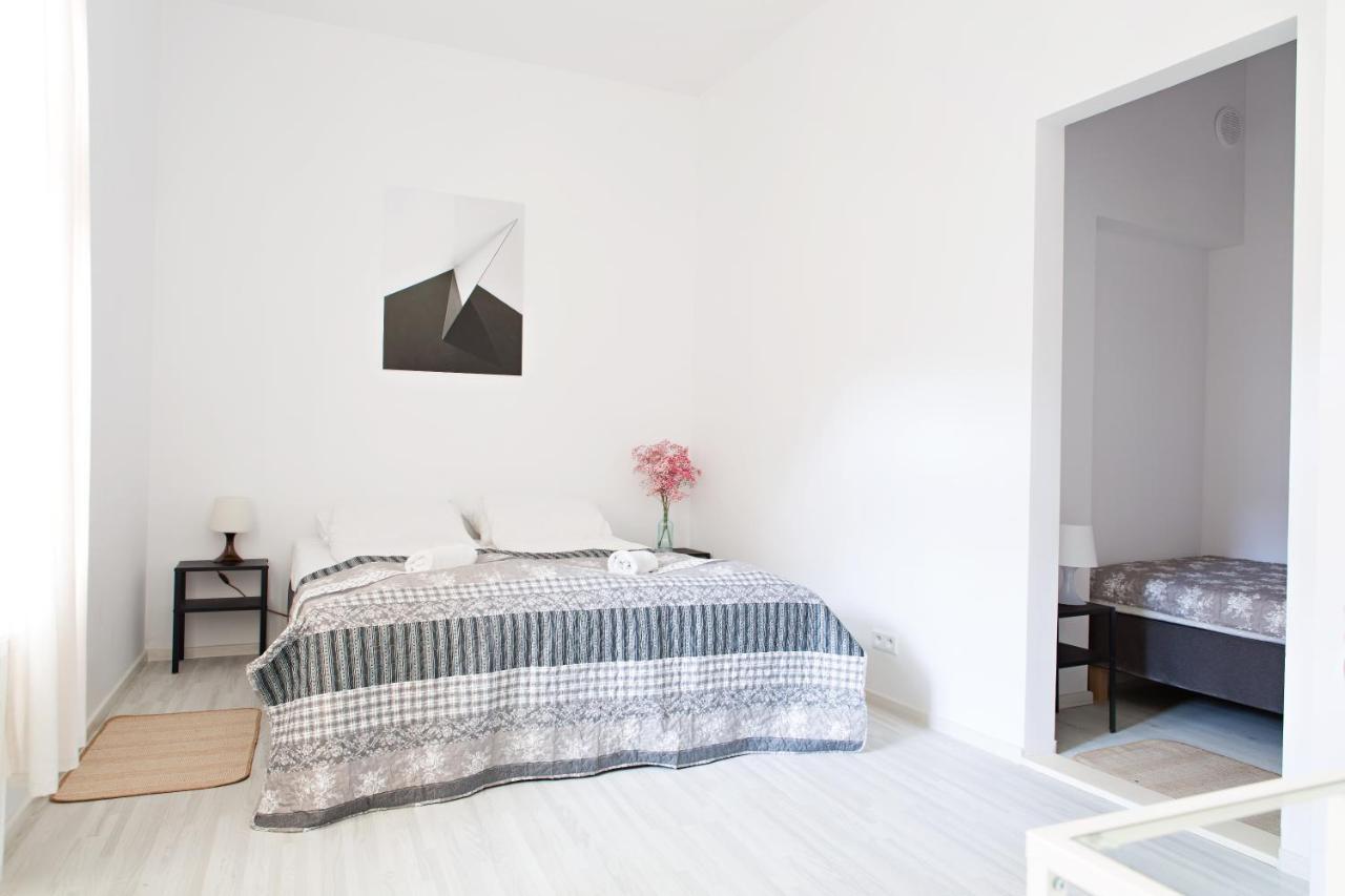 Apartamenty Folk Deluxe Lublin Buitenkant foto